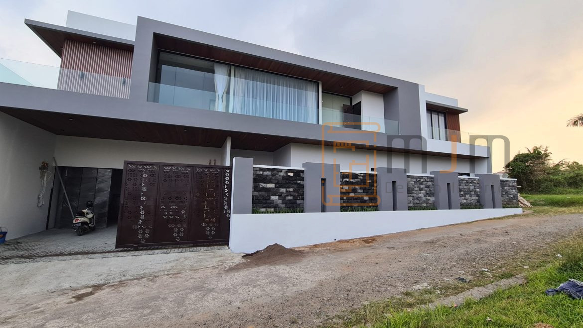 Project Interior Rumah Content Creator – Fikri Fadlu